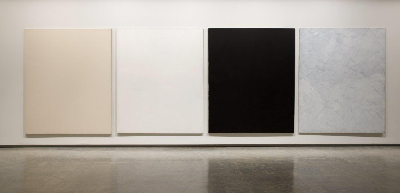 Artist Given $84K by Museum for Paintings Sends Blank Canvases Instead