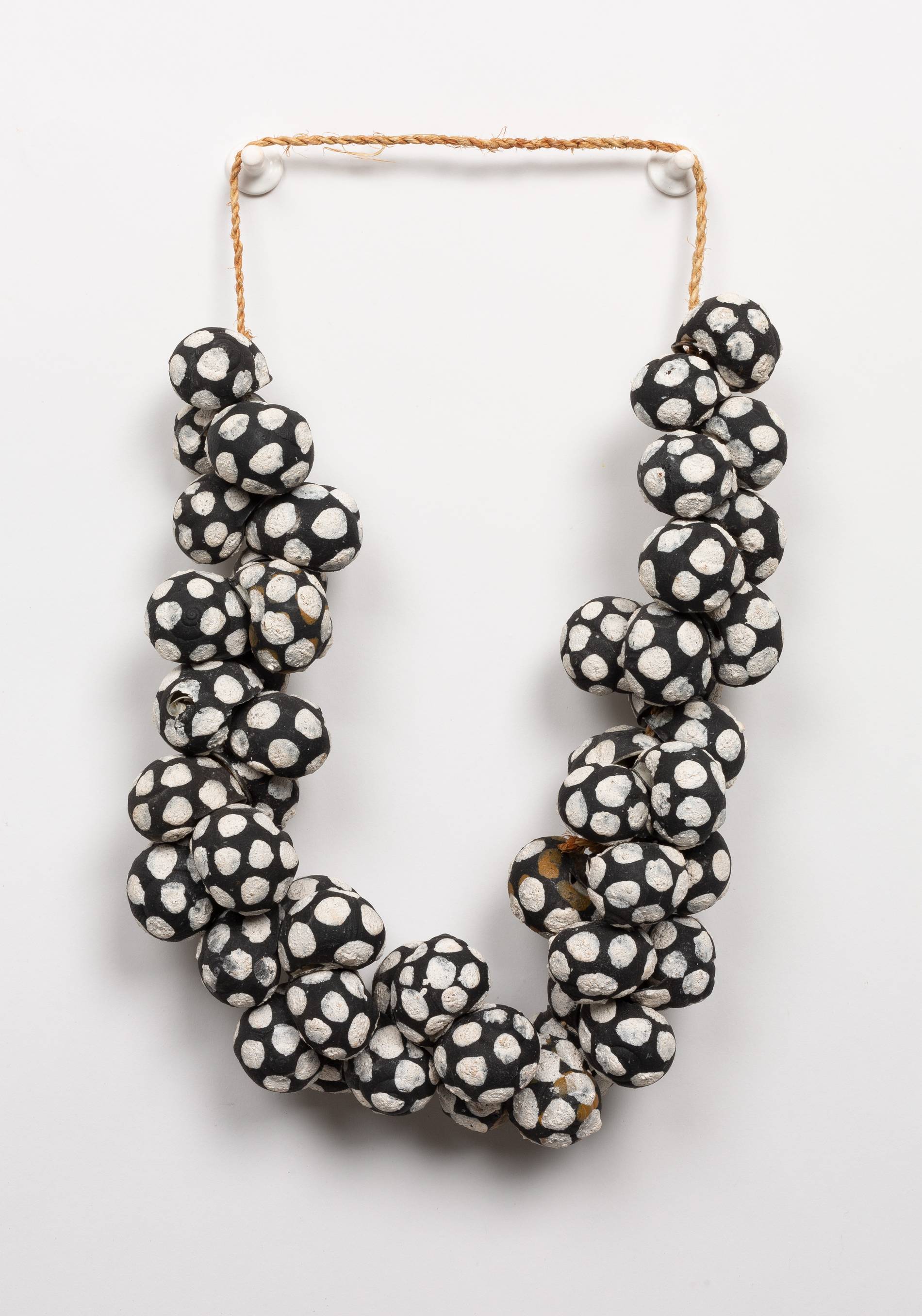 Moon Shell Necklace – Sea Things Ventura