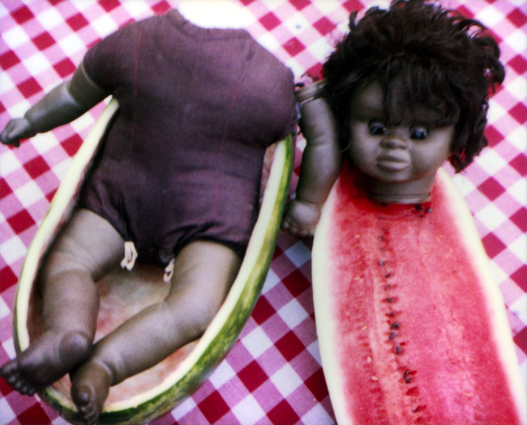 aboriginal baby dolls