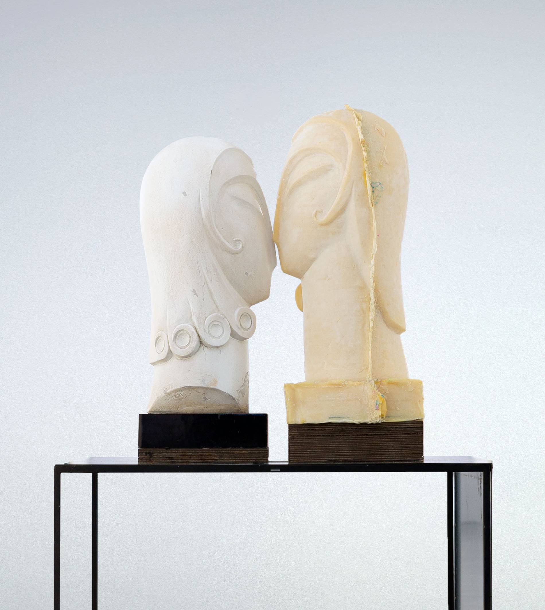 Soft Kiss by Sanné Mestrom | MCA Australia