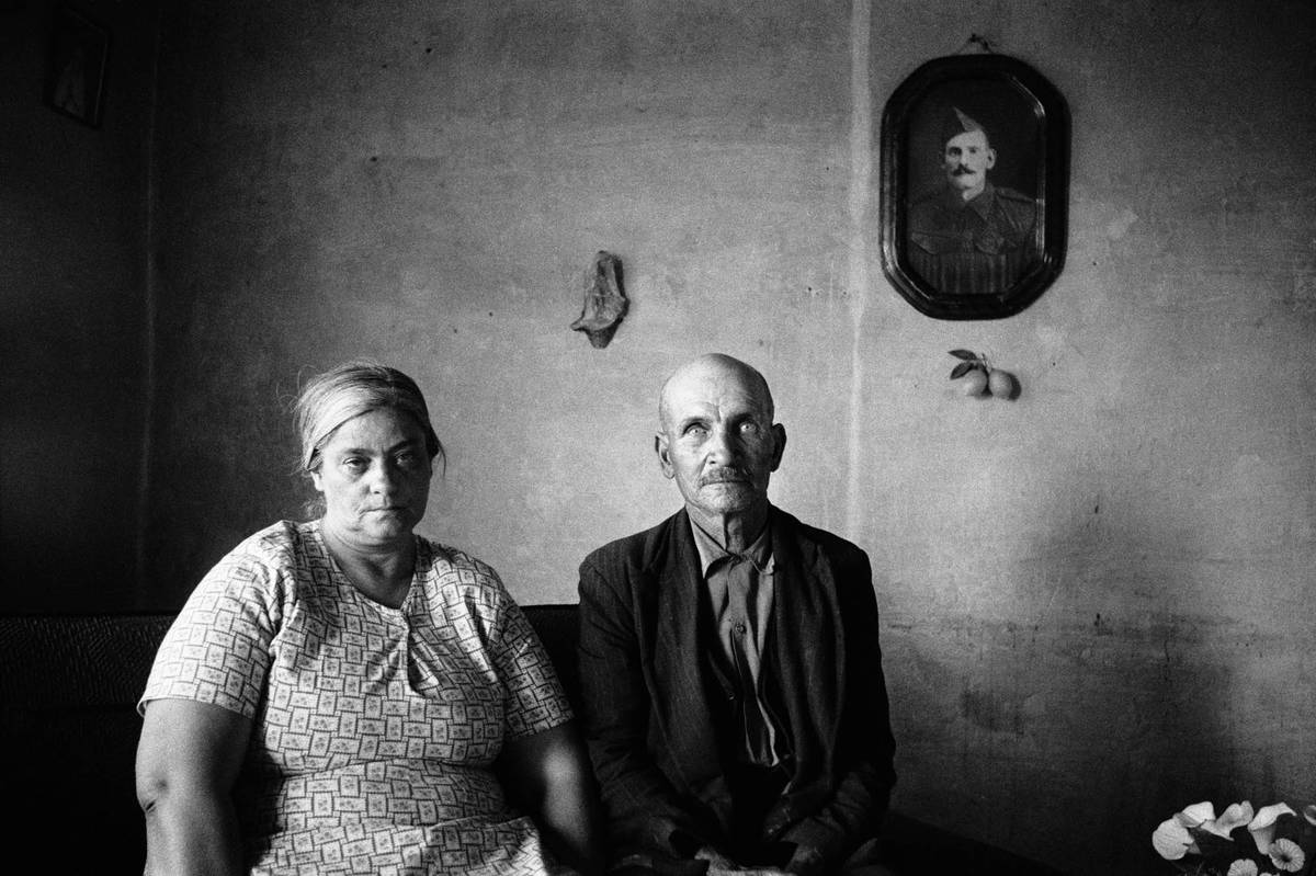 Encountering the subject: David Goldblatt’s photography | Stories ...