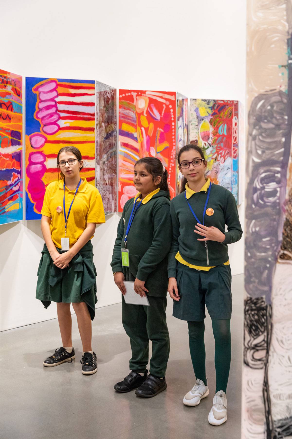 “Here, they are the leaders” – Granville East Public School at the MCA ...