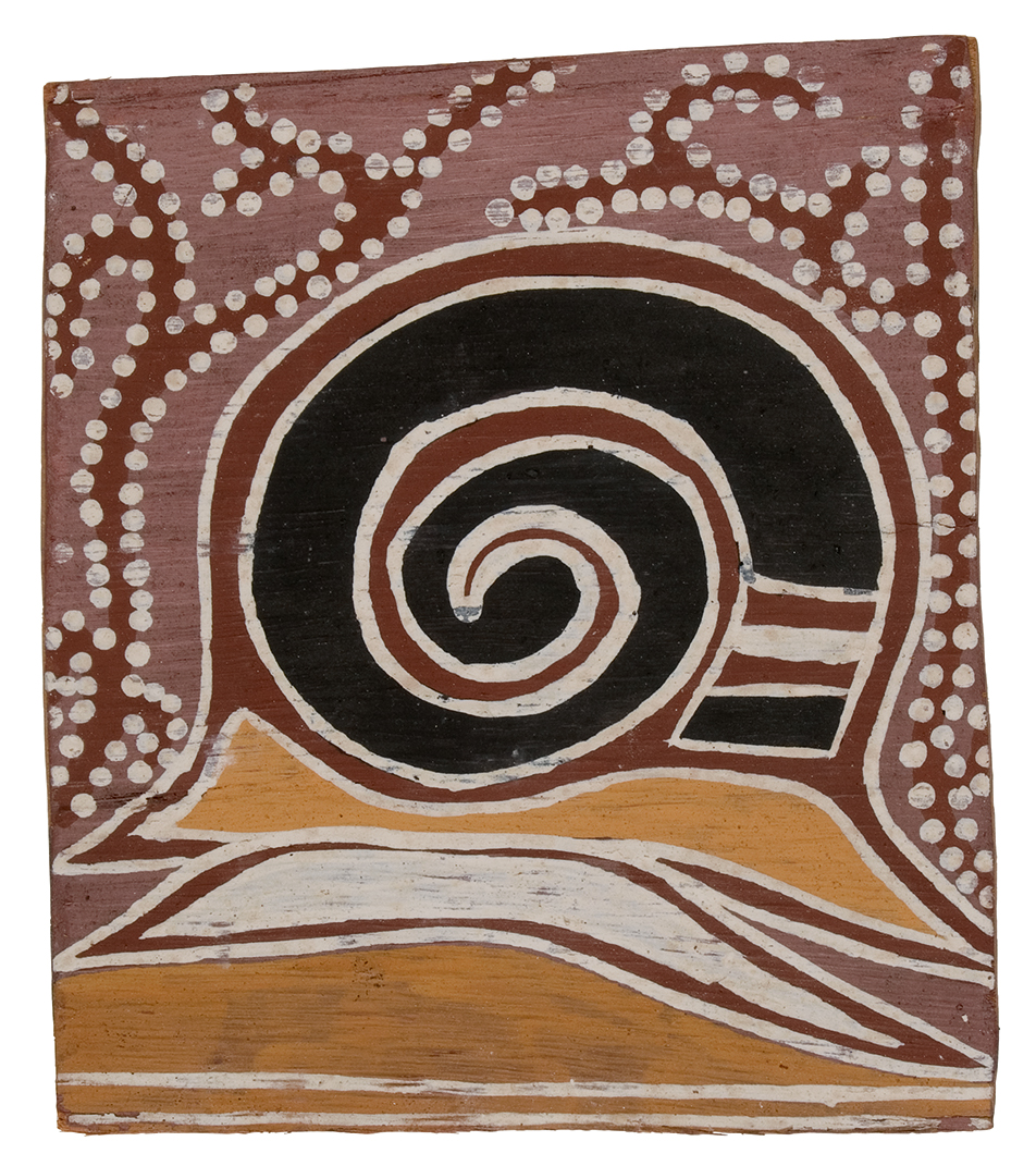 David Malangi Daymirringu: Artist Room, MCA Collection | MCA Australia