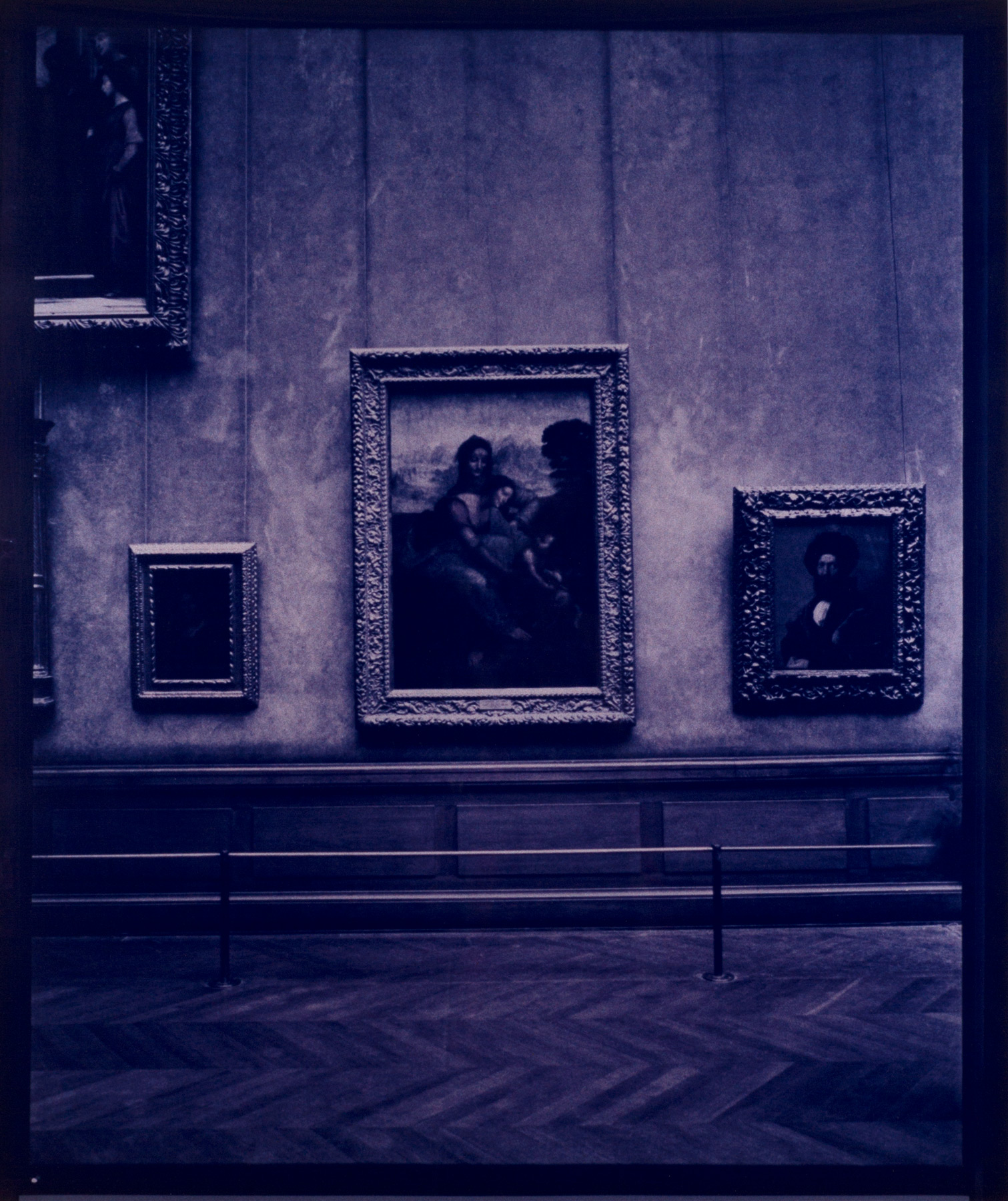 Untitled 1983-84 from Untitled 1983-84 by Bill Henson | MCA