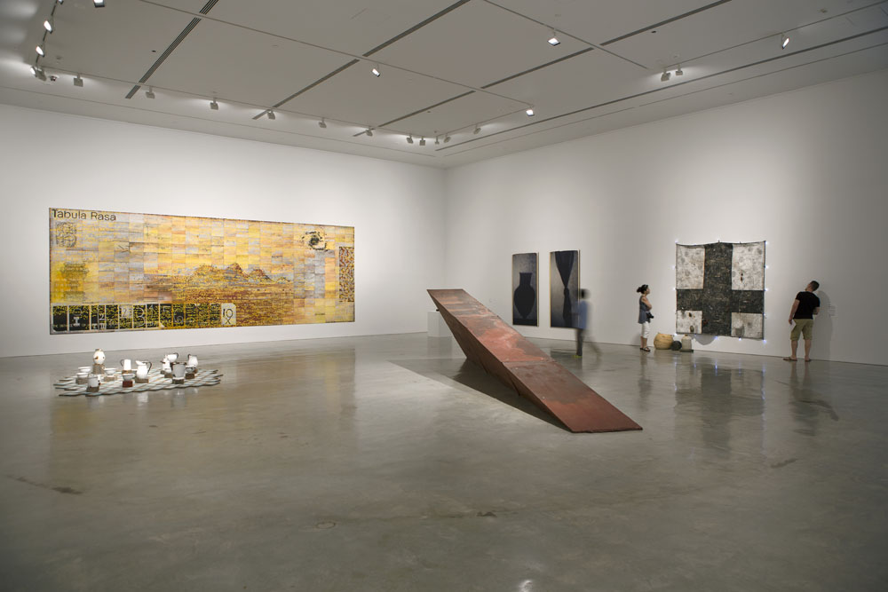 New Acquisitions In Context: 2013 | Exhibitions | MCA Australia